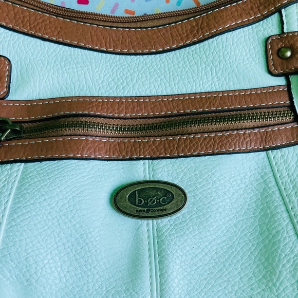 NWT BOC Purse - Picture 2 of 7
